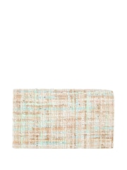 Dune London Multi Sapphire Branded Cross-Body Bag - Image 3 of 5