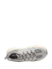 Nike Grey Tech Hera Trainers - Image 3 of 4