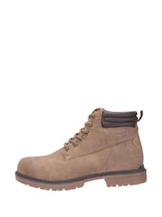 Mountain Warehouse Light Brown Gorge Winter Waterproof Mens Boots - Image 2 of 5