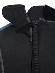 Mountain Warehouse Black Mens Shorty Neoprene Wetsuit - Image 4 of 4