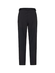 Mountain Warehouse Black Mens Forest Trekking Trousers - Image 4 of 5