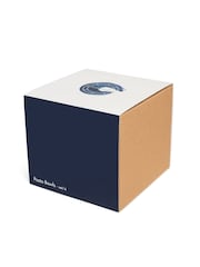 Rick Stein Set of 4 Blue Coves of Cornwall Pasta Bowls - Image 3 of 3