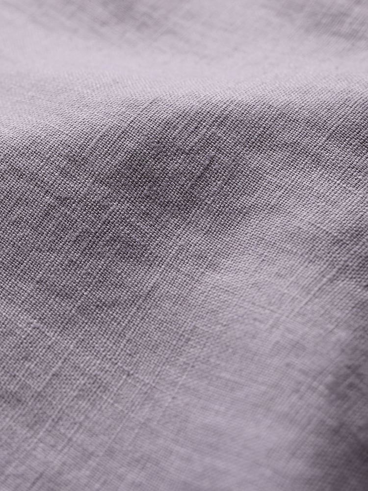 Seasalt Cornwall Shallow Layers 100% Leinen-Tunika - Bild 5 von 5