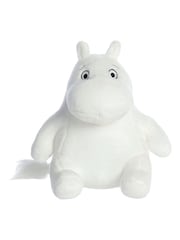 Aurora World Moomin Sitting Plush - Image 1 of 3