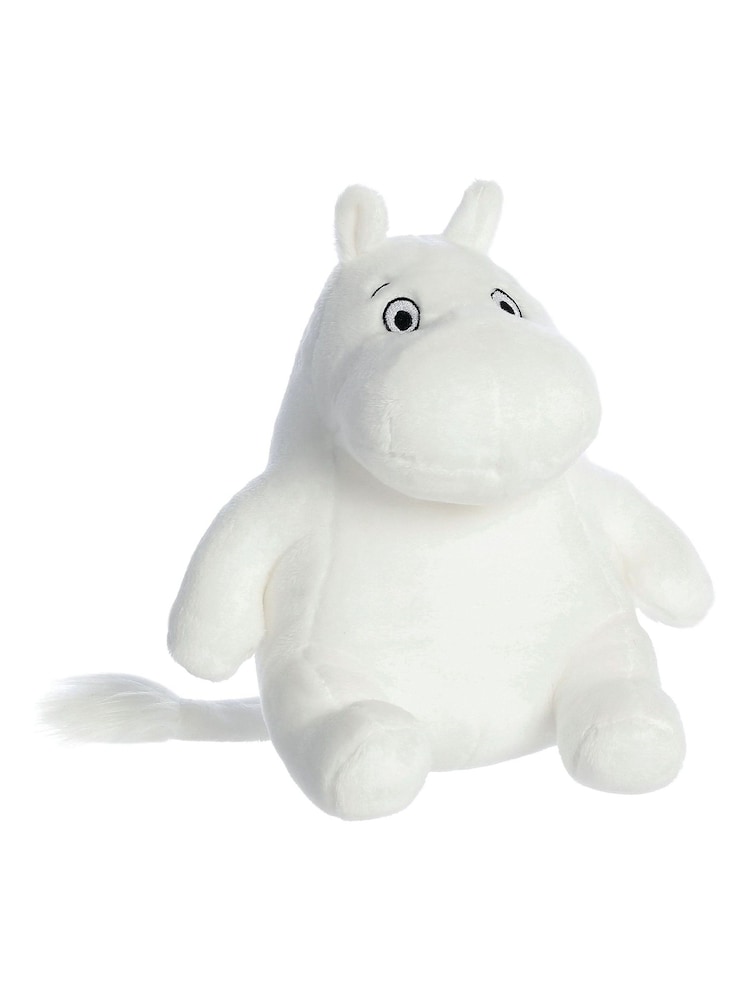 Aurora World Moomin Sitting Plush - Image 2 of 3