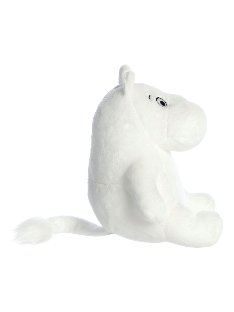 Aurora World Moomin Sitting Plush - Image 3 of 3