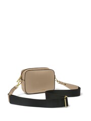 Katie Loxton Natural Marni Mini Cross-Body Bag - Image 3 of 5