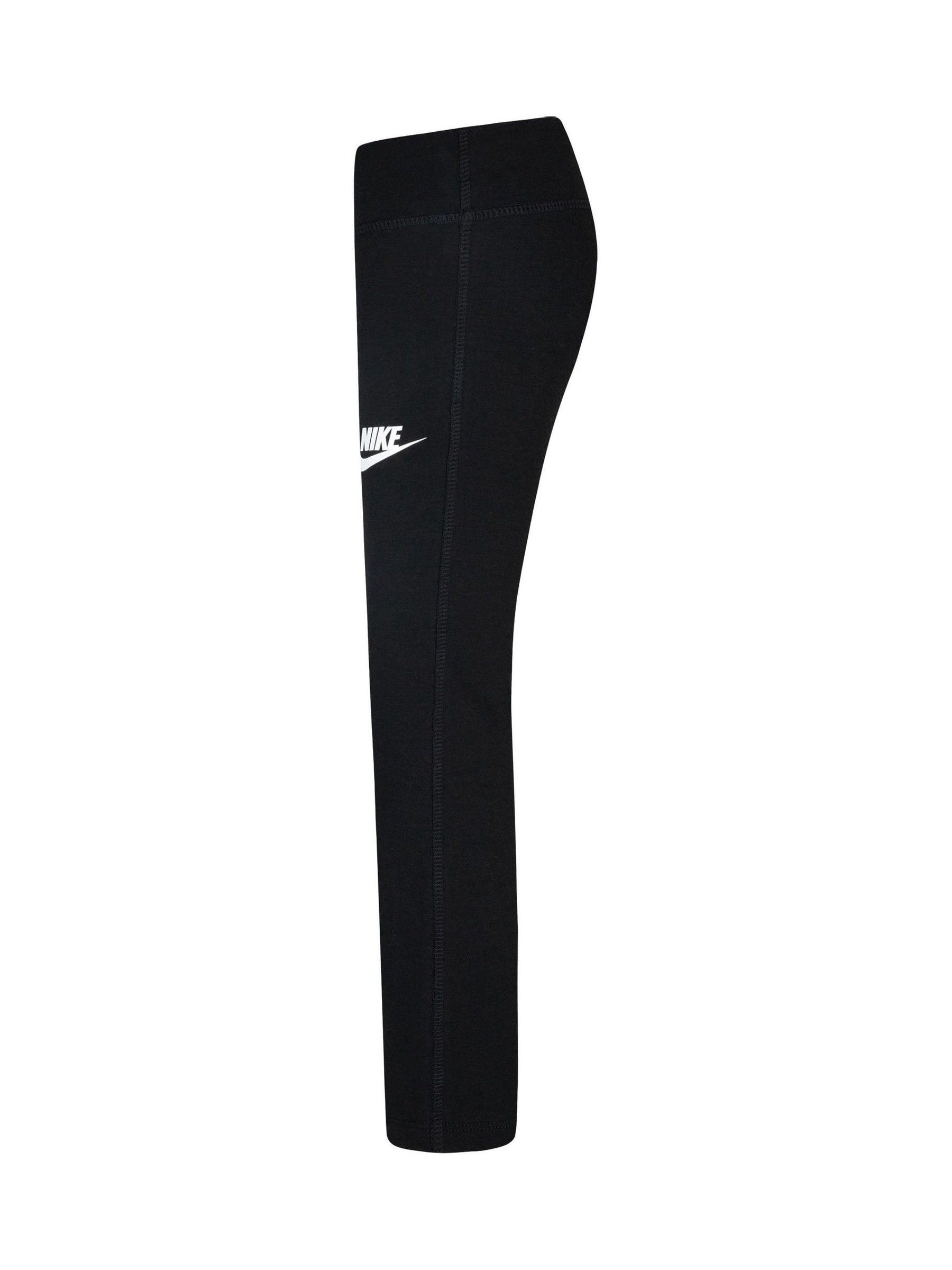 Next：日本 Nike リトルキッズ LBR フレアレギンス from Next Japan