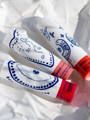 Korres Lip Balm - Image 4 of 4