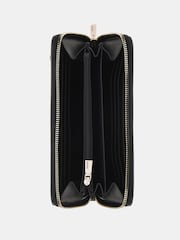 Guess Laurel Large Zip Around Purse - Image 5 of 5