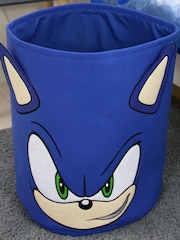 Character World Sonic Header Storage Tub - Image 1 of 6