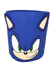 Character World Sonic Header Storage Tub - Image 5 of 6