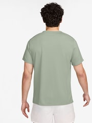 Nike Jade Horizon Dri-FIT Miler Running T-Shirt - Image 2 of 4