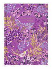 Sara Miller Haveli Garden Mindfulness Journal - Image 1 of 6
