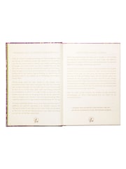 Sara Miller Haveli Garden Mindfulness Journal - Image 2 of 6