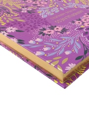 Sara Miller Haveli Garden Mindfulness Journal - Image 3 of 6