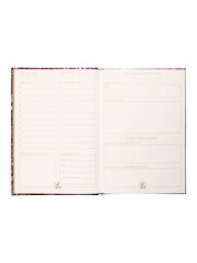 Sara Miller Haveli Garden Mindfulness Journal - Image 4 of 6