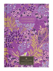 Sara Miller Haveli Garden Mindfulness Journal - Image 6 of 6