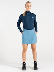 Dare 2b Blue Melodic III Skort - Image 2 of 5