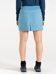 Dare 2b Blue Melodic III Skort - Image 3 of 5