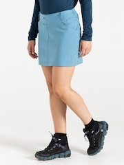 Dare 2b Blue Melodic III Skort - Image 4 of 5