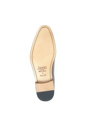 Jones Bootmaker Caspian Wholecut Oxford Leather Shoes - Image 5 of 5
