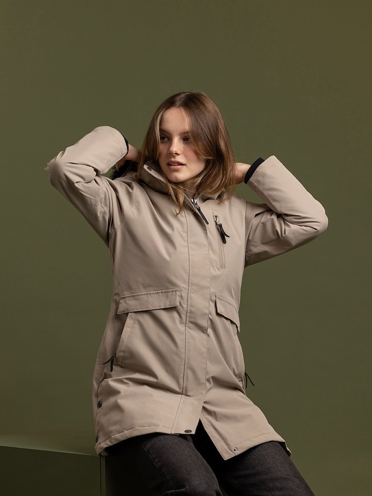 Trespass Zambel Tp75 Jacket - Image 1 of 6