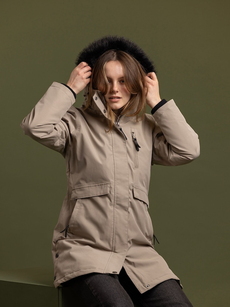 Trespass Zambel Tp75 Jacket - Image 2 of 6