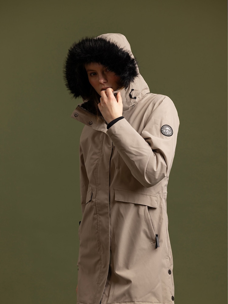 Trespass Zambel Tp75 Jacket - Image 6 of 6