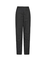 Negro - Pantalones de mujer  Winter Trek Ii de Mountain Warehouse - Imagen 1 de 5