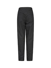 Negro - Pantalones de mujer  Winter Trek Ii de Mountain Warehouse - Imagen 2 de 5