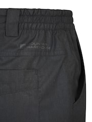 Negro - Pantalones de mujer  Winter Trek Ii de Mountain Warehouse - Imagen 5 de 5