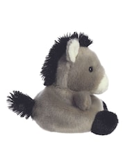 Aurora World Palm Pals Eli Donkey Plush Toy - Image 3 of 5