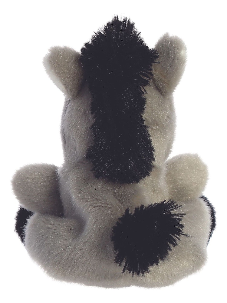 Aurora World Palm Pals Eli Donkey Soft Toy - Image 4 of 4
