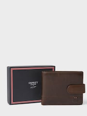 Osprey London The London Leather Coin Wallet - Image 1 of 5