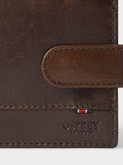 Osprey London The London Leather Coin Wallet - Image 5 of 5