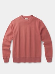 Aubin Vestry Cotton Crew Top - Image 6 of 6