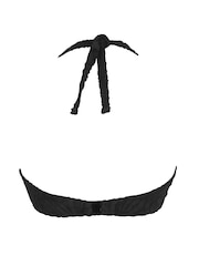 Pour Moi Black Strapless Ibiza Bikini Top - Image 5 of 5