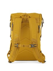 Craghoppers Yellow Kiwi Rolltop Bag 16L - Image 2 of 7