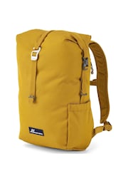 Craghoppers Yellow Kiwi Rolltop Bag 16L - Image 3 of 7