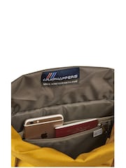 Craghoppers Yellow Kiwi Rolltop Bag 16L - Image 6 of 7