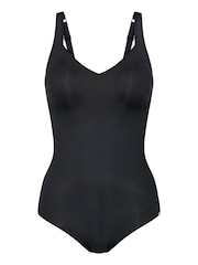 Triumph Summer Glow Padded Black Swimsuit - Image 4 of 4