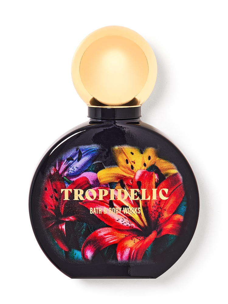 Bath & Body Works Tropidelic Eau de Parfum 1.7 fl oz / 50 mL - Image 1 of 2