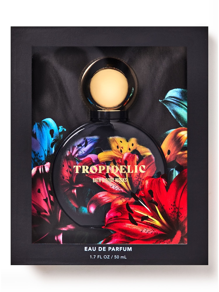 Bath & Body Works Tropidelic Eau de Parfum 1.7 fl oz / 50 mL - Image 2 of 2
