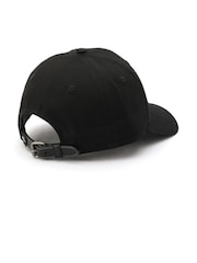 COACH Embroidered Black Baseball 100% Cotton Hat - Bild 2 von 4