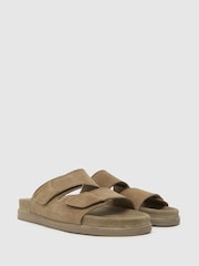 Schuh Sergio Strap Sandals - Image 2 of 4