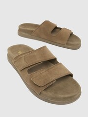 Schuh Sergio Strap Sandals - Image 3 of 4