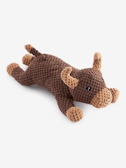 Hamish Flat Pet Duck Toy - Image 1 of 3