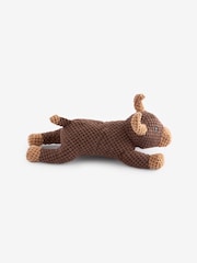 Hamish Flat Pet Duck Toy - Image 2 of 3
