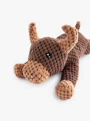 Hamish Flat Pet Duck Toy - Image 3 of 3